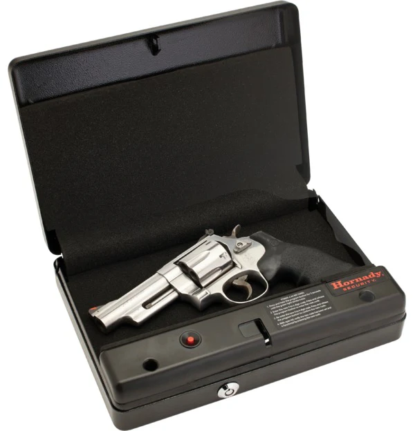 Hornady Keypad Vault #95432 - Image 3