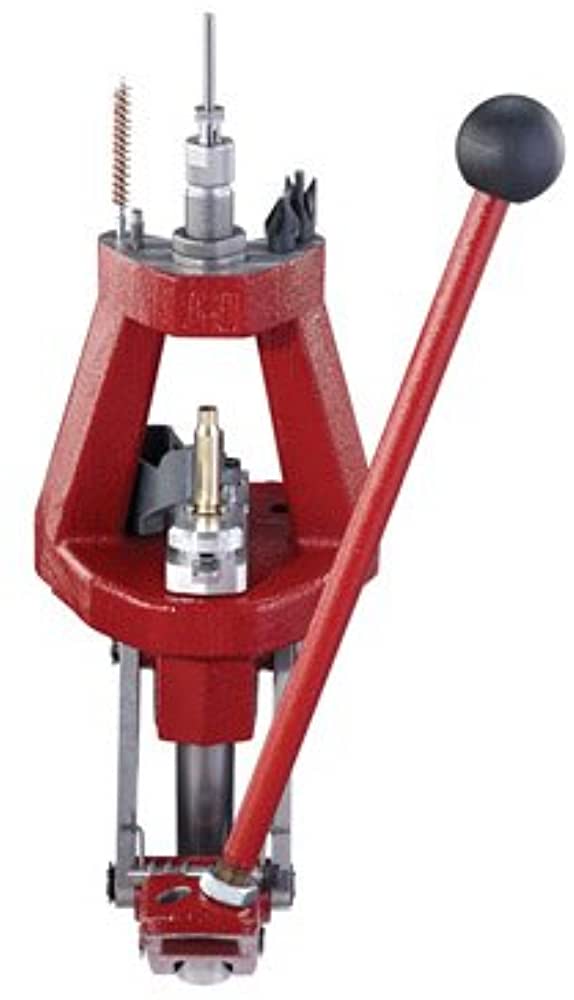 Hornady LNL Iron Press 085520