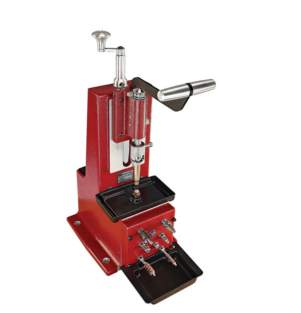 Hornady LNL Power Case Prep Center