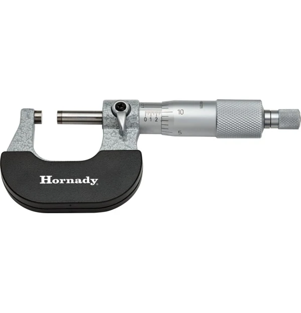 Hornady Micrometer #050072 - Image 2