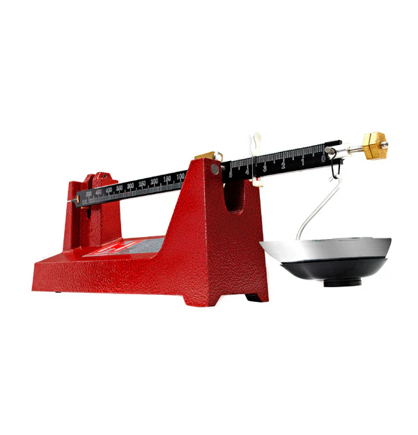 HORNADY LNL Balance Beam #050109 - Image 2
