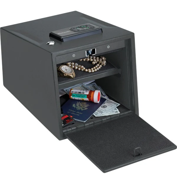 Hornady Two-Gun Keypad Vault #95430 - Image 2