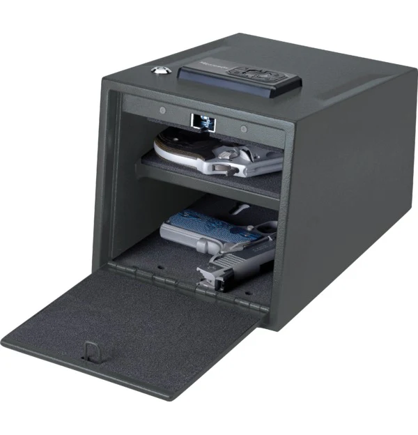 Hornady Two-Gun Keypad Vault #95430 - Image 3