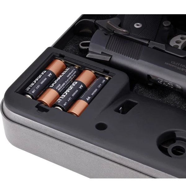 Hornady Rapid Safe 4800KP #98141 - Image 2
