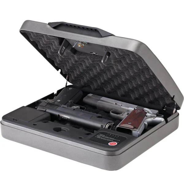 Hornady Rapid Safe 4800KP #98141 - Image 3