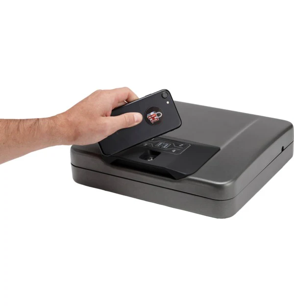 Hornady Rapid Safe 4800KP #98141 - Image 4