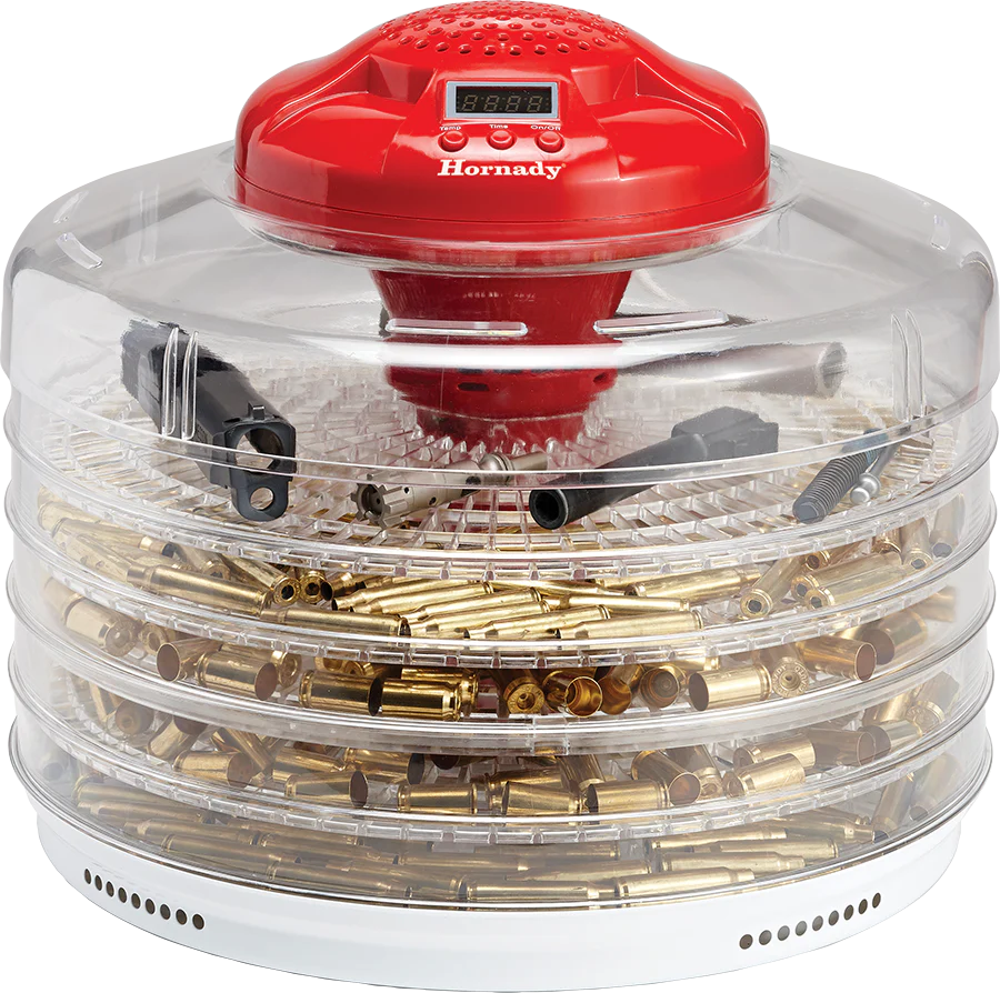 Hornady Digital Cases & Parts Dryer #053311