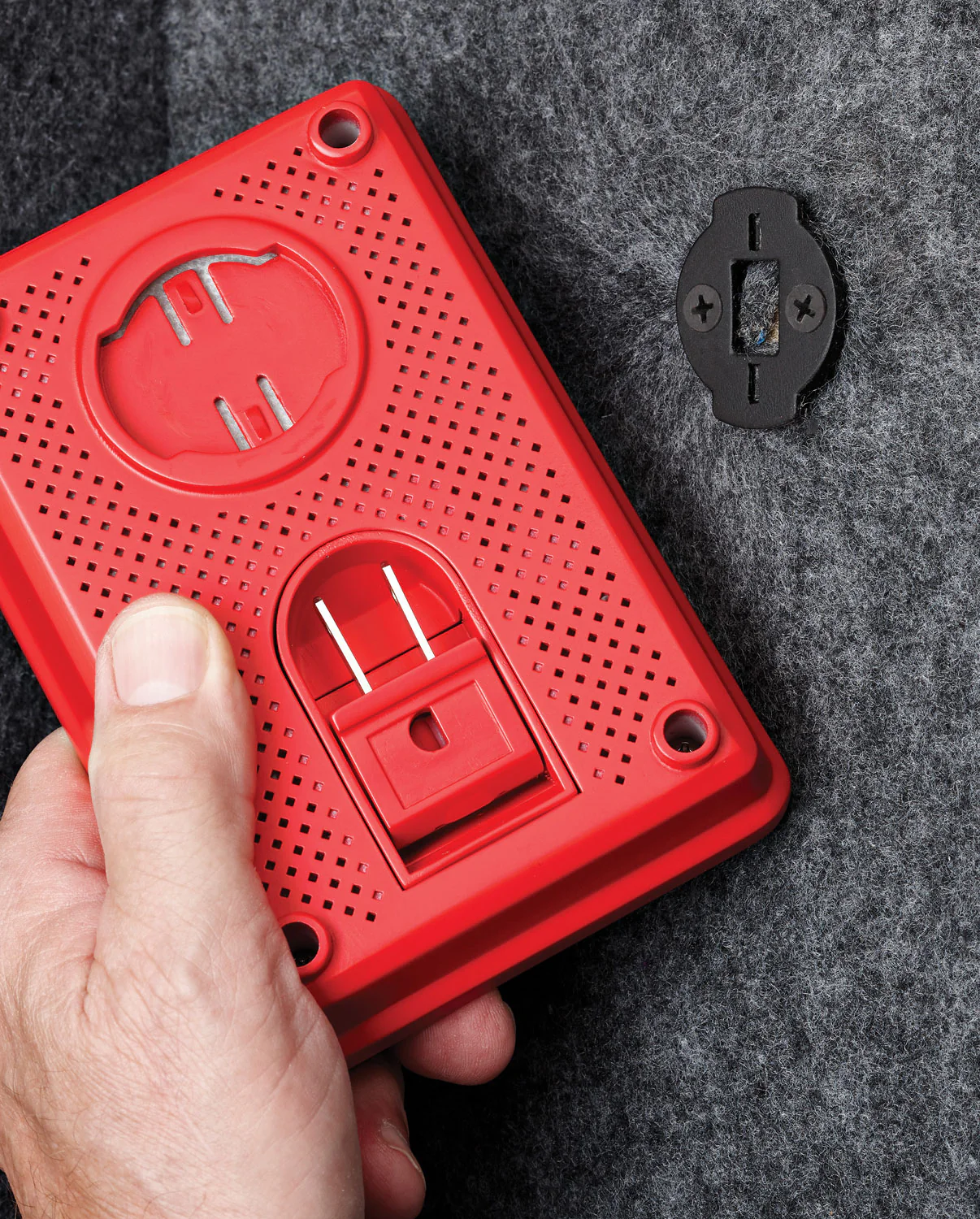 Hornady Rechargeable Dehumidifier #95900 - Image 2