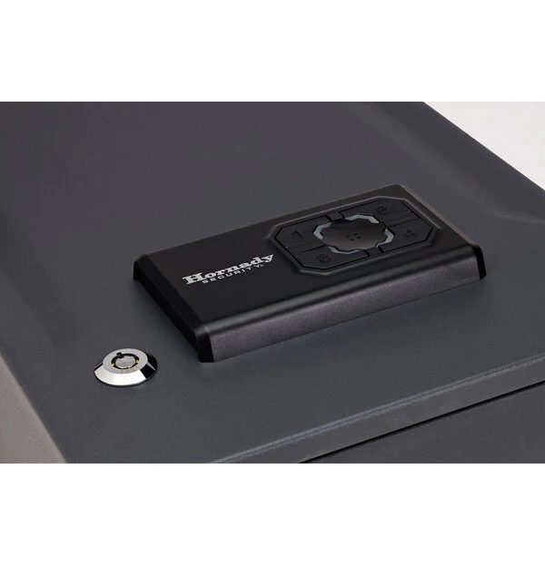 Hornady One-Gun Keypad Vault #95433 - Image 3