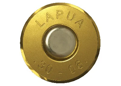Lapua 30-06 Springfield Brass #4PH7068C
