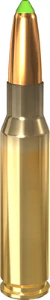 Lapua 300 Win Mag 170gr Naturalis - Image 2