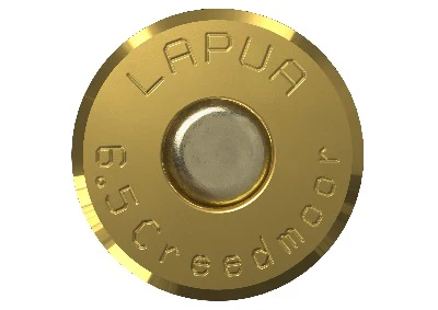 Lapua 6.5 Creedmoor Brass SRP #4PH6011C