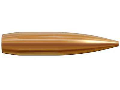 Lapua 6.5mm 108gr OTM Scenar