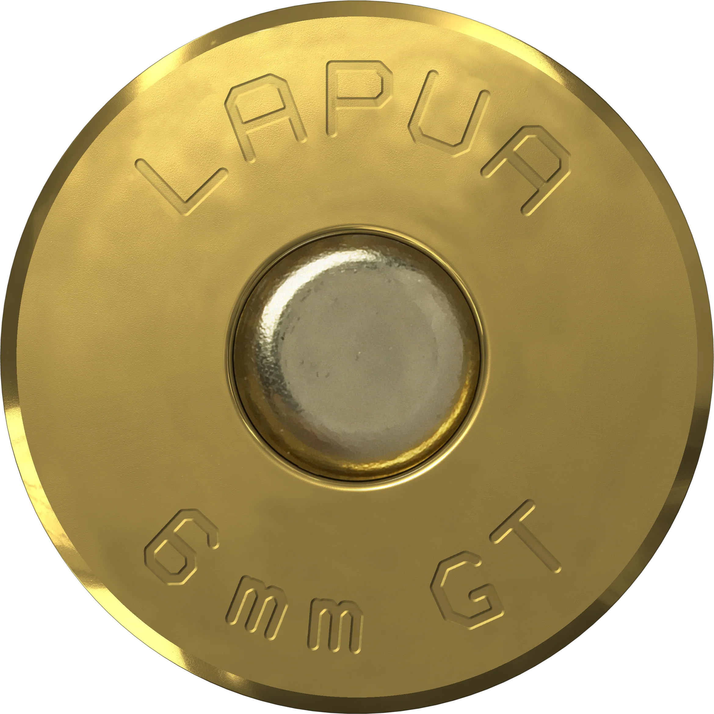 Lapua 6mm GT Brass SRP #4PH6060C - Image 3