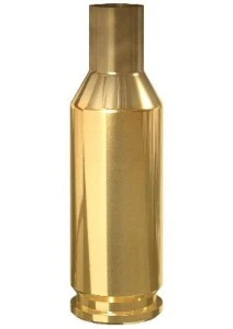 Lapua 6mm BR Norma Brass #4PH6046C - Image 2