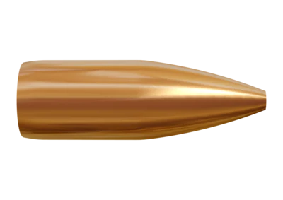 Lapua 8mm 120gr Open Tip