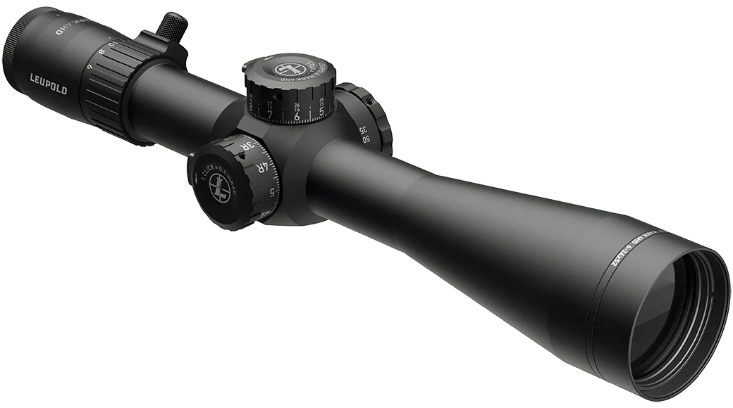 Leupold Mark 4 6-24x52 M1C3 FFP PR2-MOA - Image 3