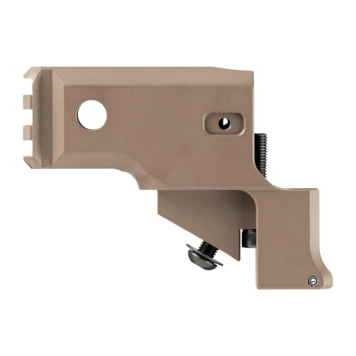 MDT LSS Gen3 Buttstock Interface - Image 2