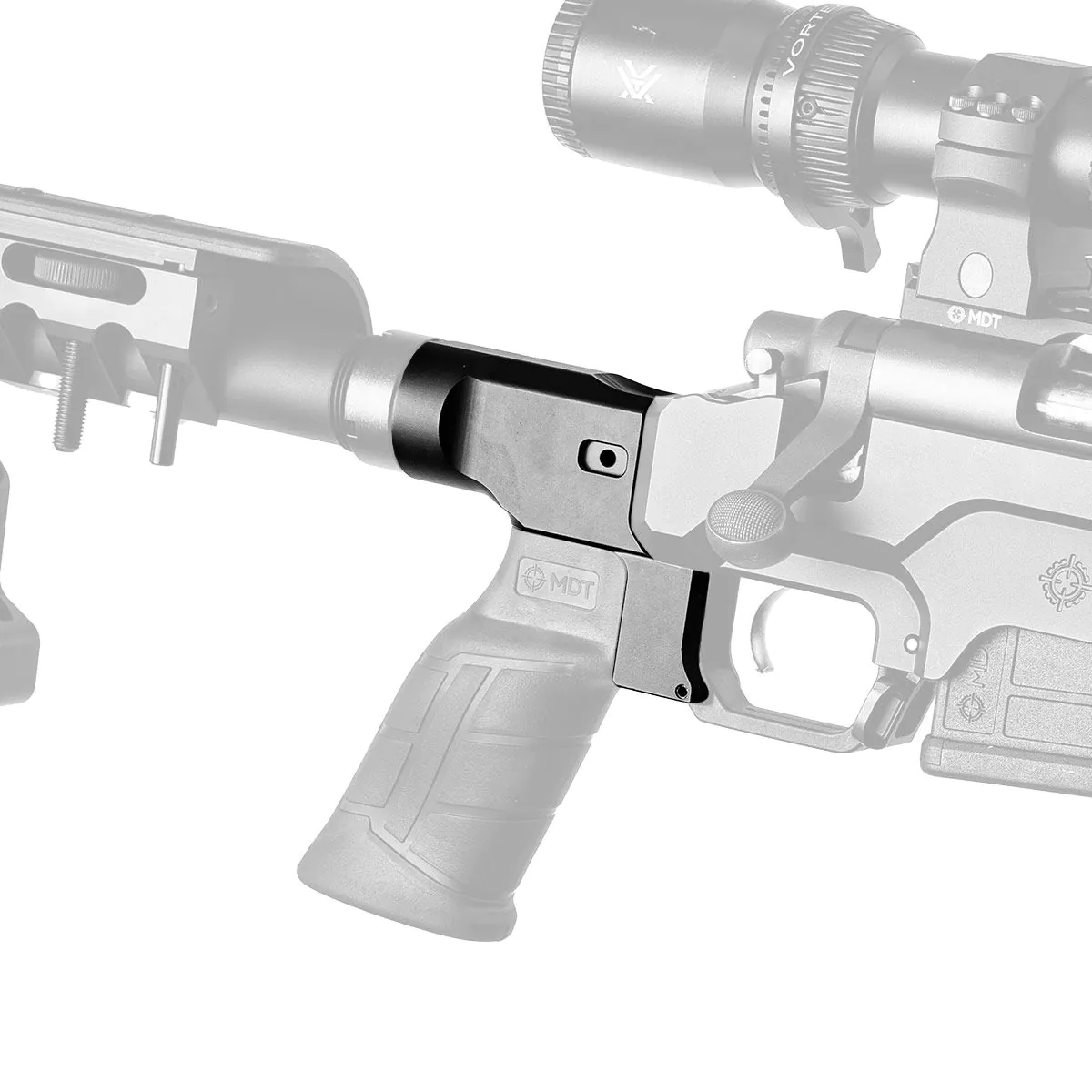 MDT LSS Gen3 Buttstock Interface - Image 6