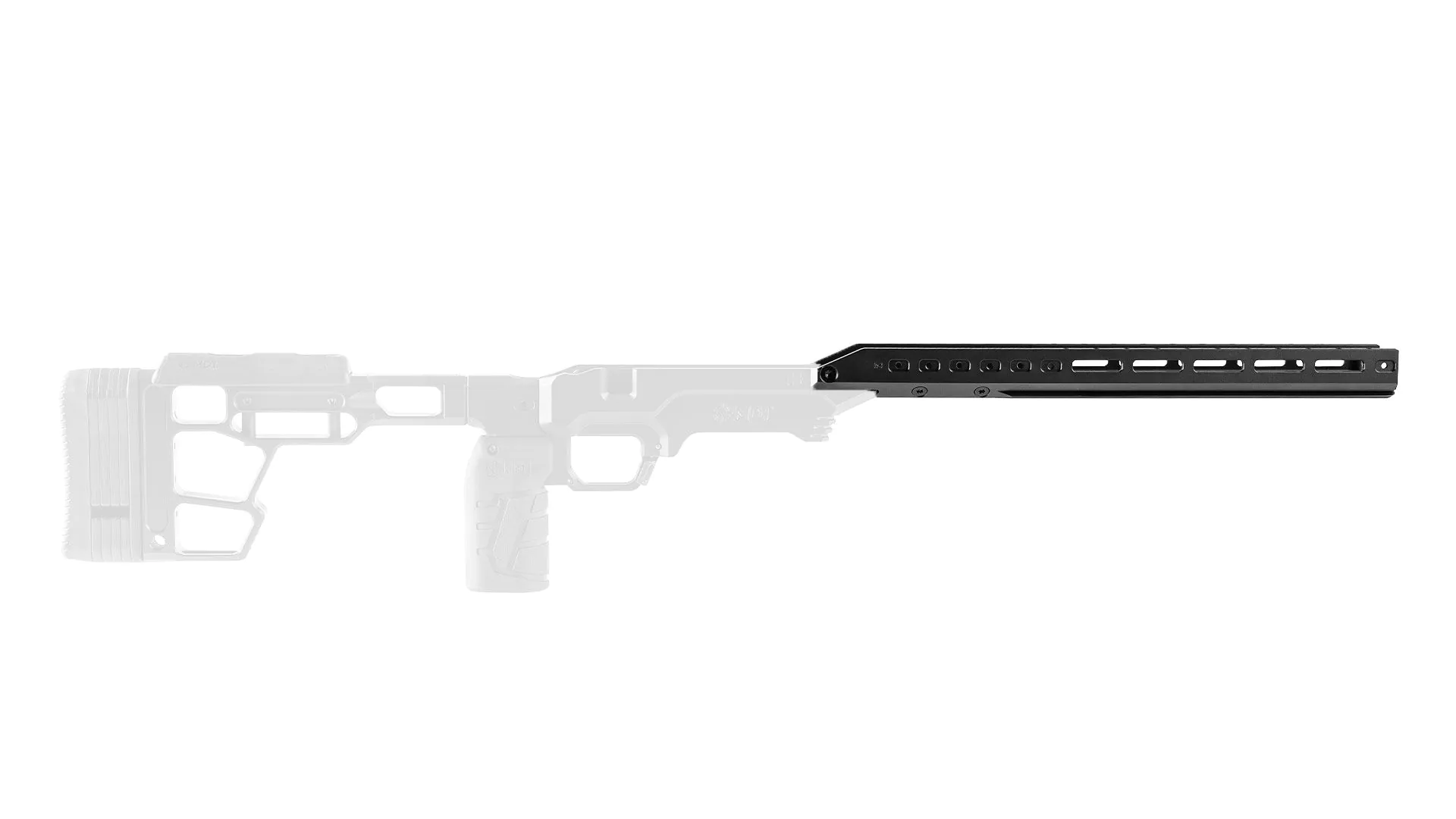 MDT LSS Gen3 Competition Forend - Image 3