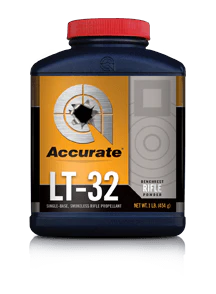 Accurate LT-32 Rifle Smokeless Powder
