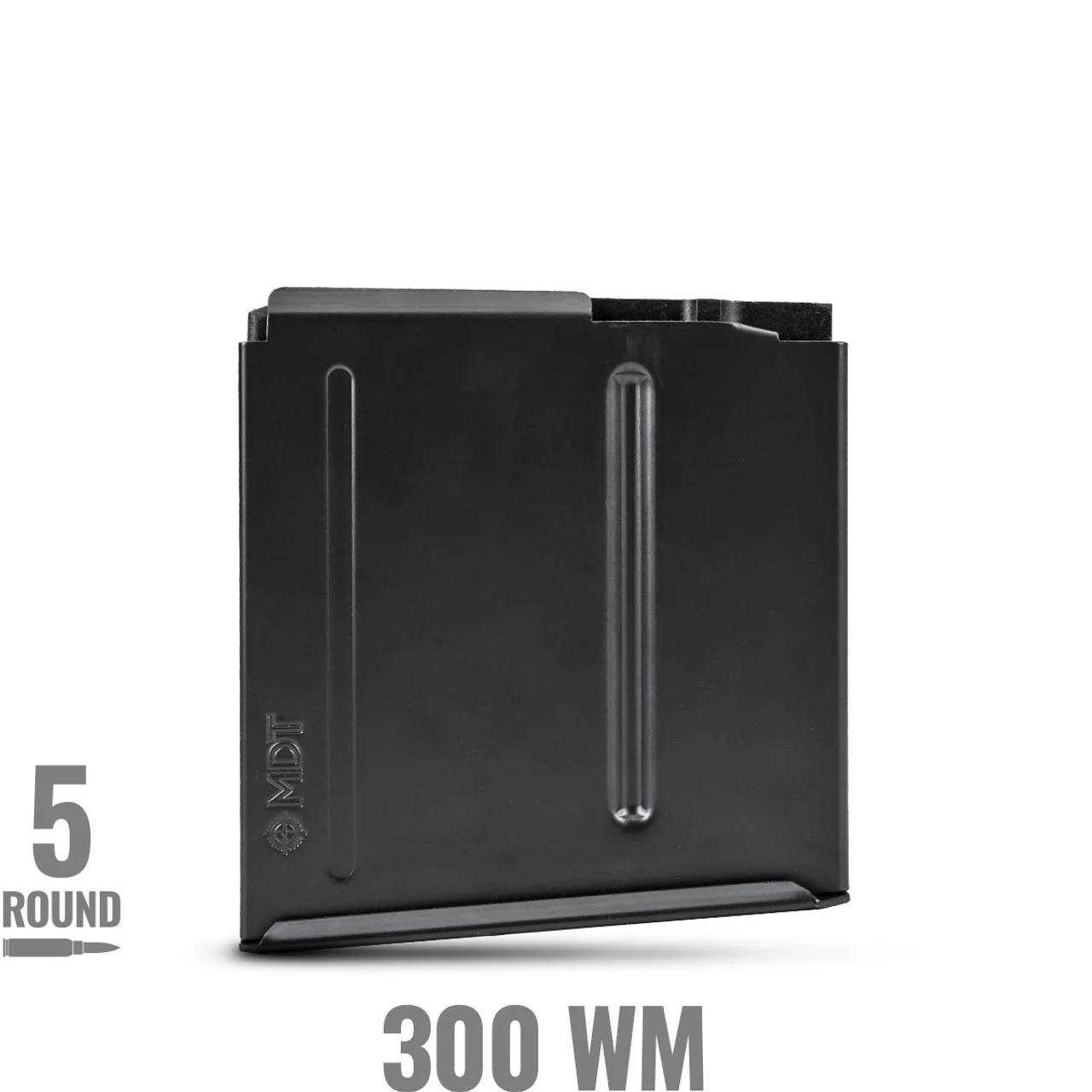 MDT 300WM MDT Metal CIP Magazine 3.850 Length