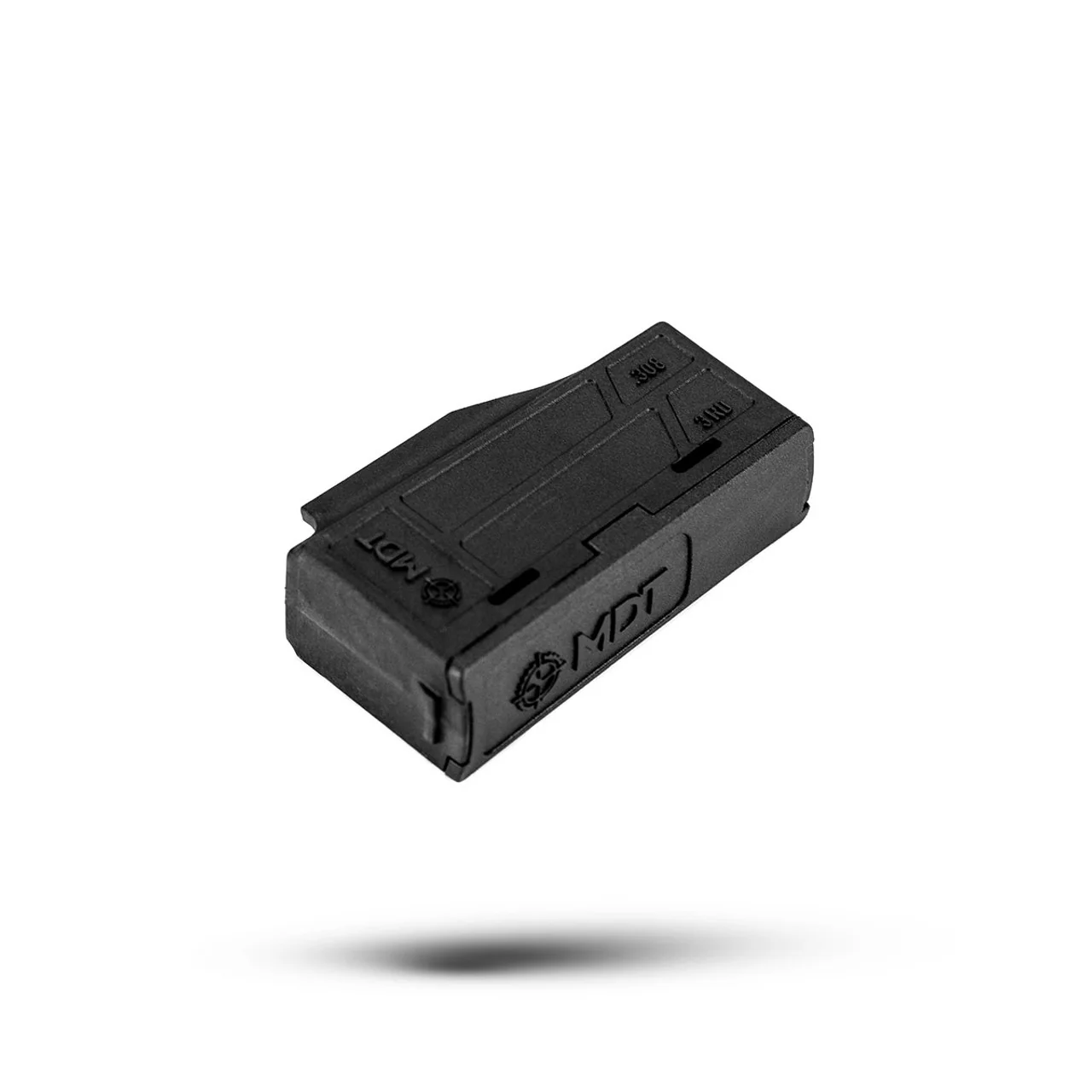 MDT .308/6.5 Creedmoor MDT Polymer AICS Magazine - 3 RND - Image 2