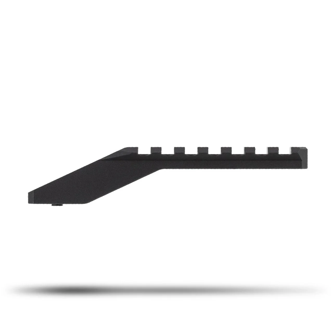 MDT 5" PIC RAIL FOR ACCESSORY SCOPE RING CAPS - Image 2