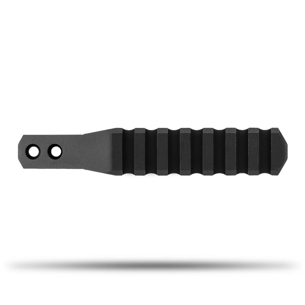 MDT 5" PIC RAIL FOR ACCESSORY SCOPE RING CAPS - Image 3