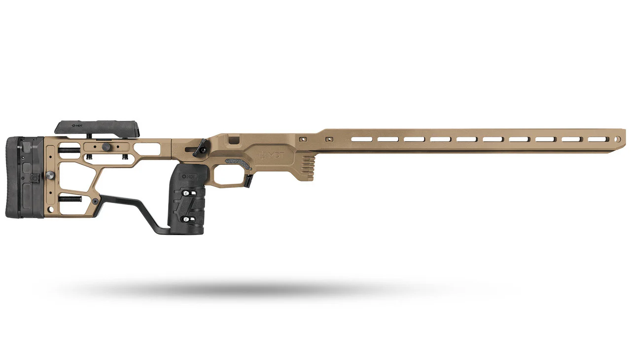 MDT ACC ELITE CHASSIS SYSTEM REMINGTON 700 SA - Image 15