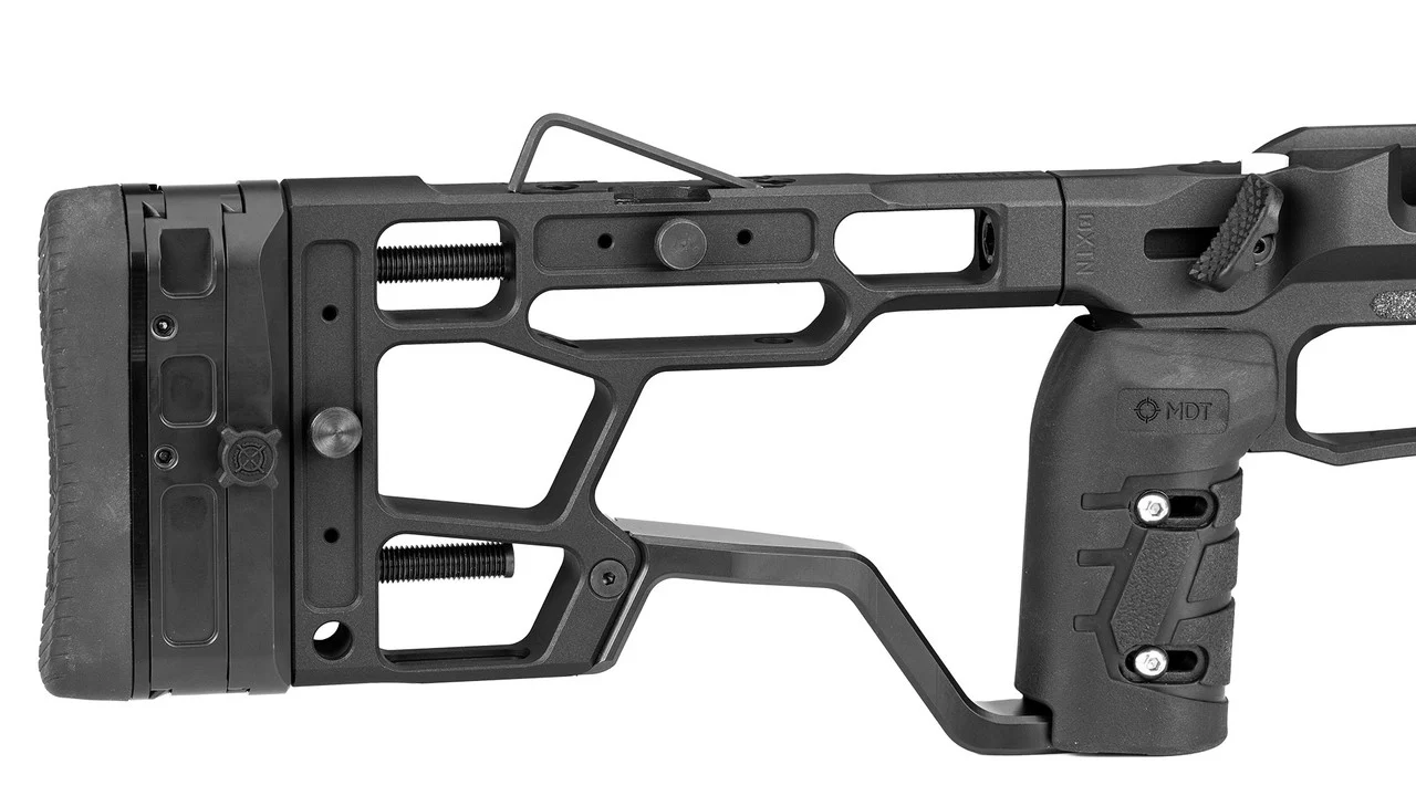 MDT ACC ELITE CHASSIS SYSTEM REMINGTON 700 SA - Image 5