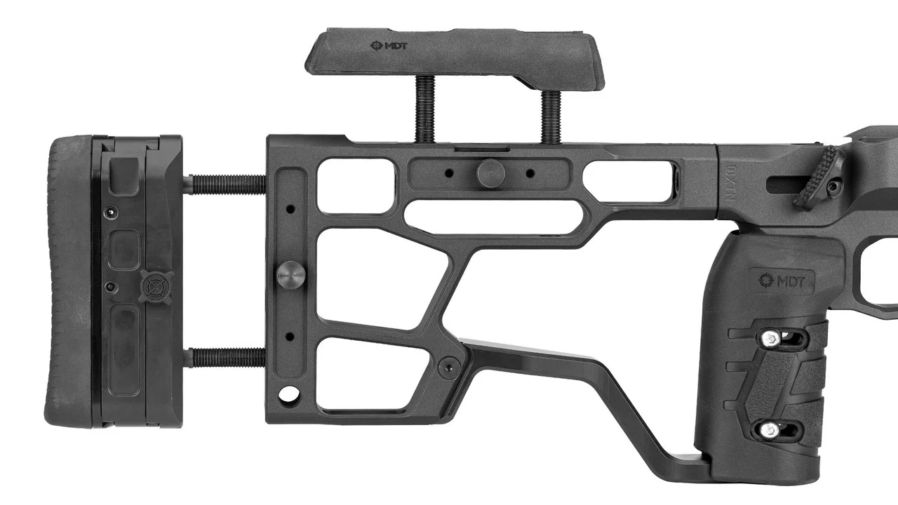 MDT ACC ELITE CHASSIS SYSTEM REMINGTON 700 SA - Image 7