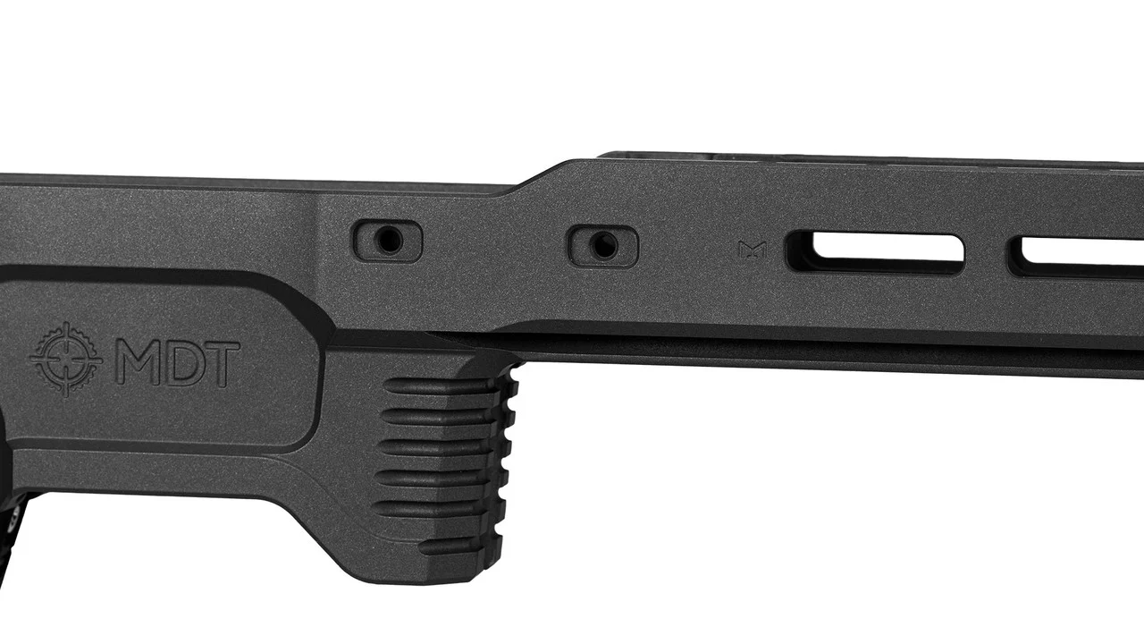 MDT ACC ELITE CHASSIS SYSTEM REMINGTON 700 SA - Image 8