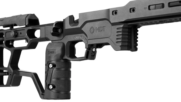 MDT ACC ELITE CHASSIS SYSTEM REMINGTON 700 SA - Image 9