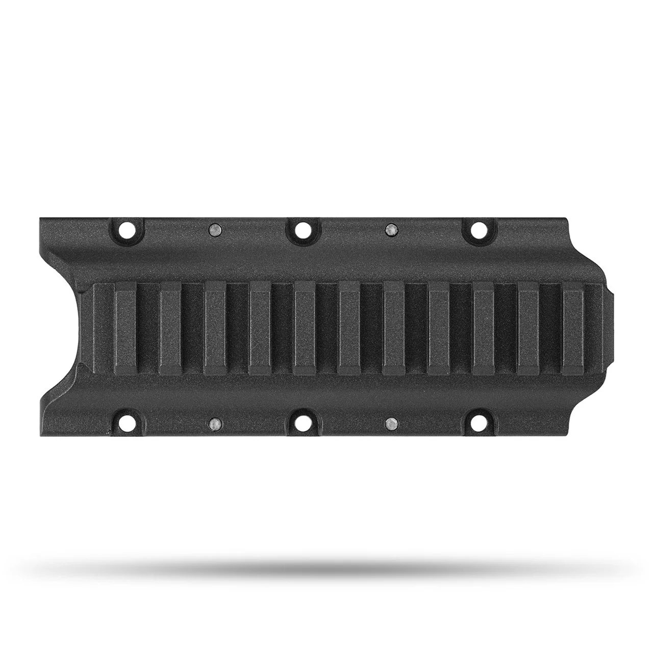 MDT ACC ELITE NV BRIDGE BLACK - Image 2