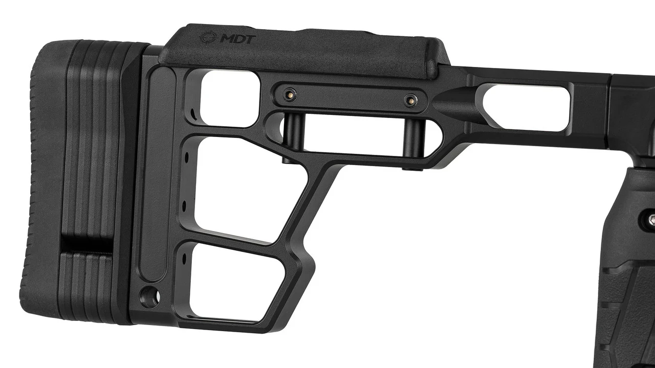 MDT ACC PREMIER GEN2 CHASSIS SYSTEM CZ 457 - Image 5
