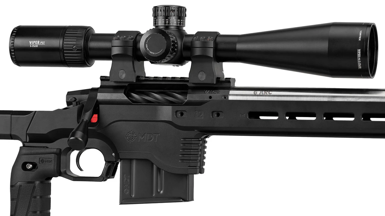 MDT ACC PREMIER GEN2 CHASSIS SYSTEM CZ 457 - Image 8