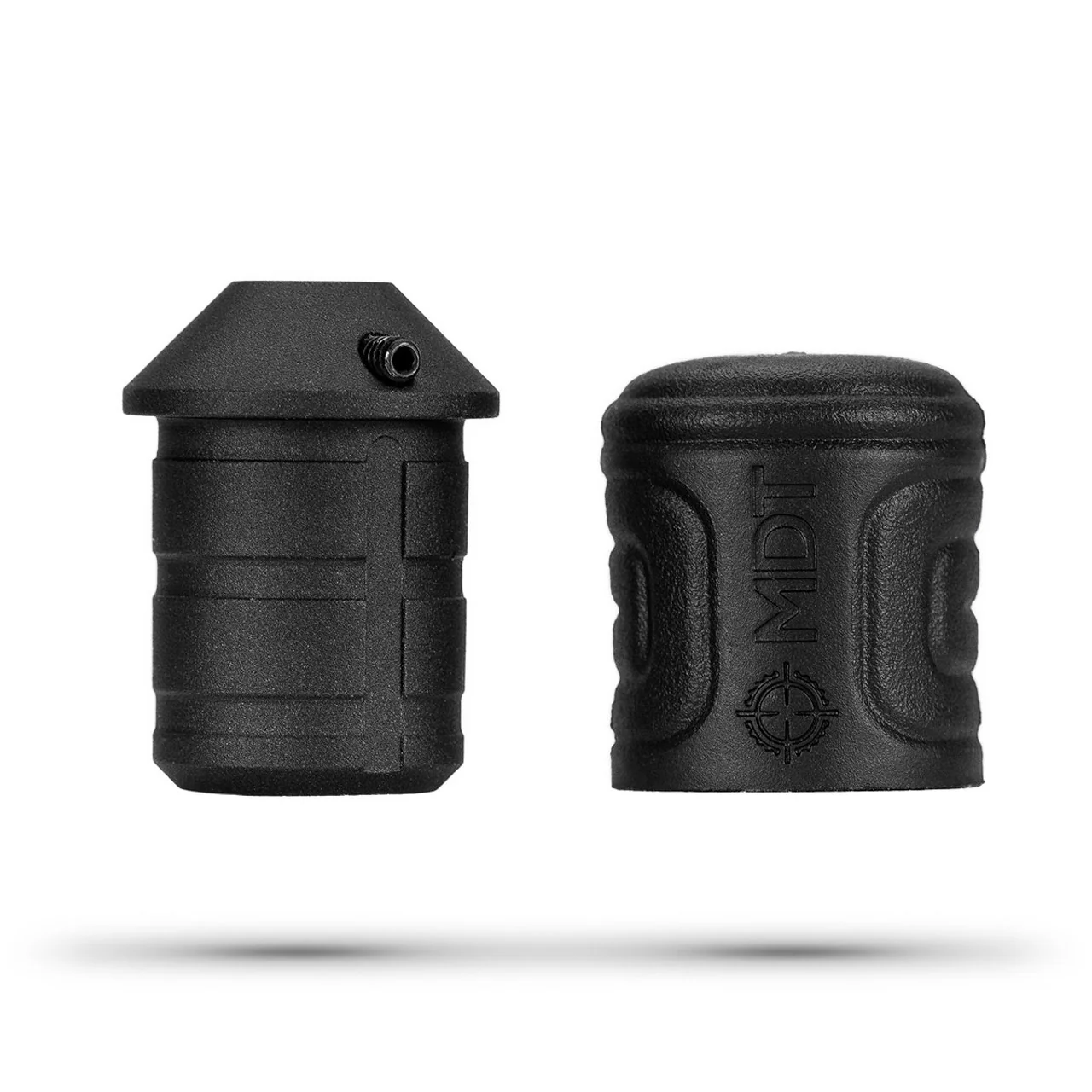 MDT BLACK BOLT KNOB 5/16x24 THREAD - Image 2