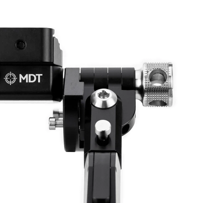 MDT CKYE-POD GEN2 TRIPLE PULL - BIPOD BTC(PICATINNY AND ARCA COMPATIBLE) - Image 5