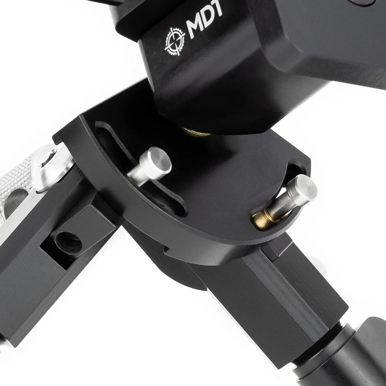 MDT CKYE-POD GEN2 TRIPLE PULL - BIPOD BTC(PICATINNY AND ARCA COMPATIBLE) - Image 9