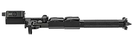 MDT CKYE-POD GEN3 DOUBLE PULL - BIPOD - Image 2