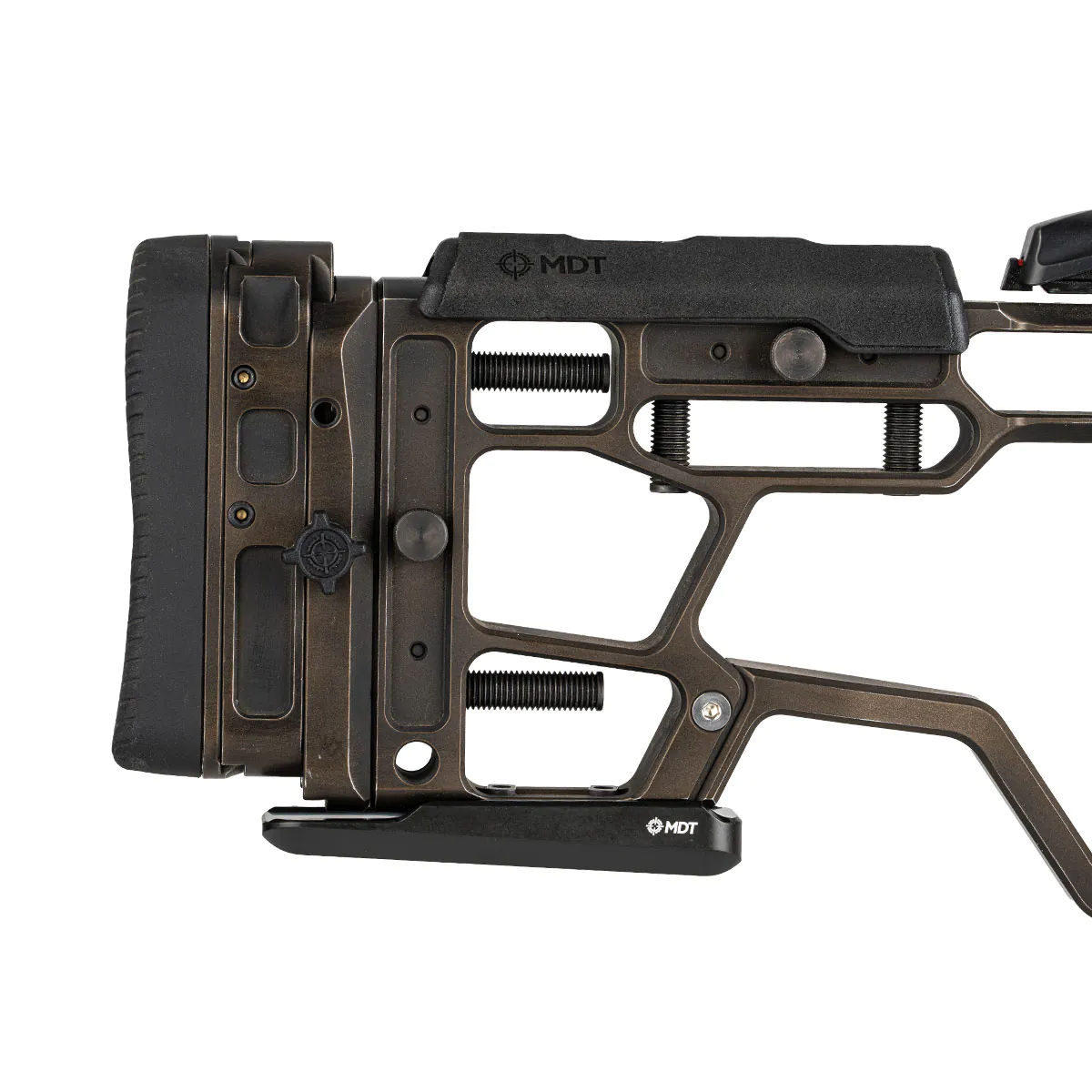 MDT ELITE REAR BAG RIDER - Image 2