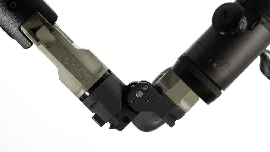 MDT Folding Stock Adapter - Image 2