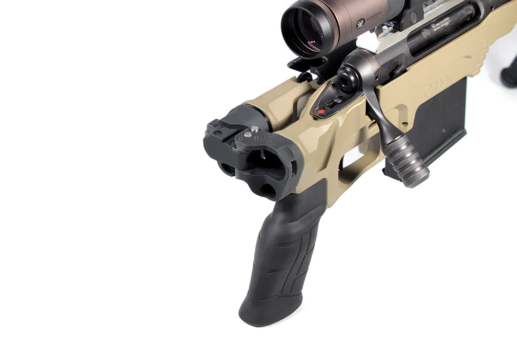 MDT Folding Stock Adapter - Image 3