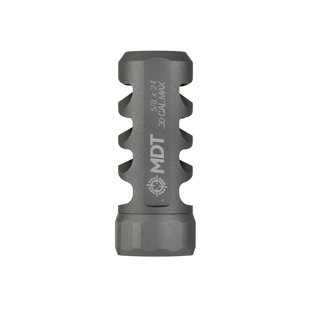 MDT HUNT MUZZLE BRAKE - Image 2