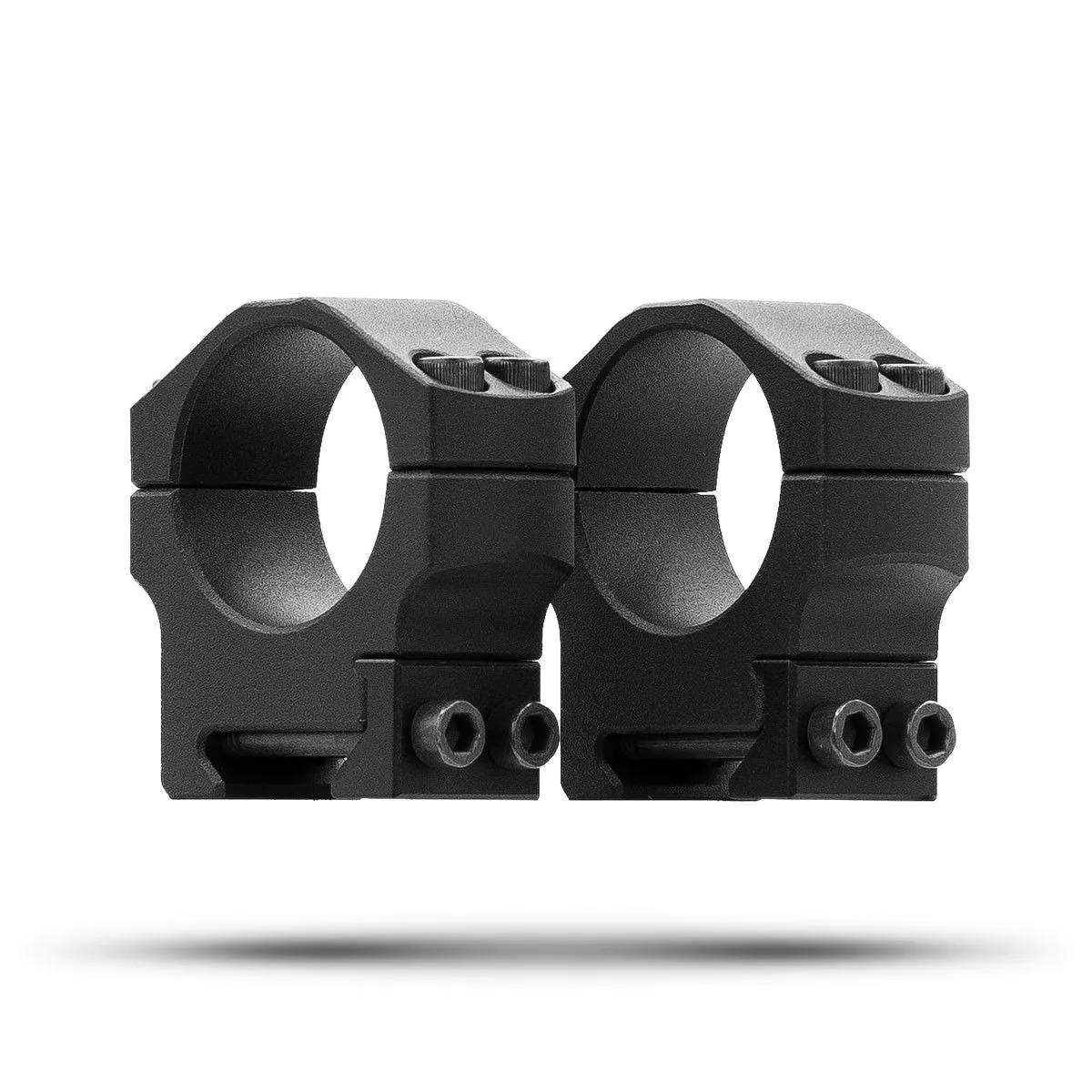 MDT Lightweight Scope Rings - Premier - Image 2