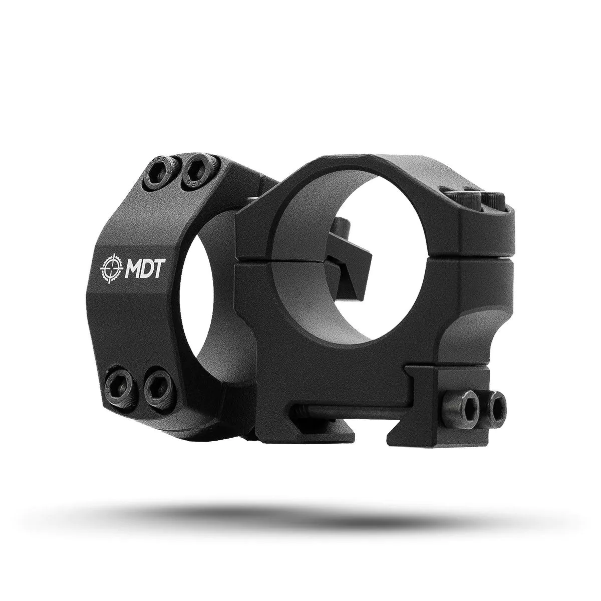 MDT Lightweight Scope Rings - Premier - Image 3