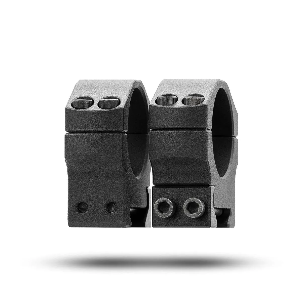 MDT Lightweight Scope Rings - Premier - Image 4