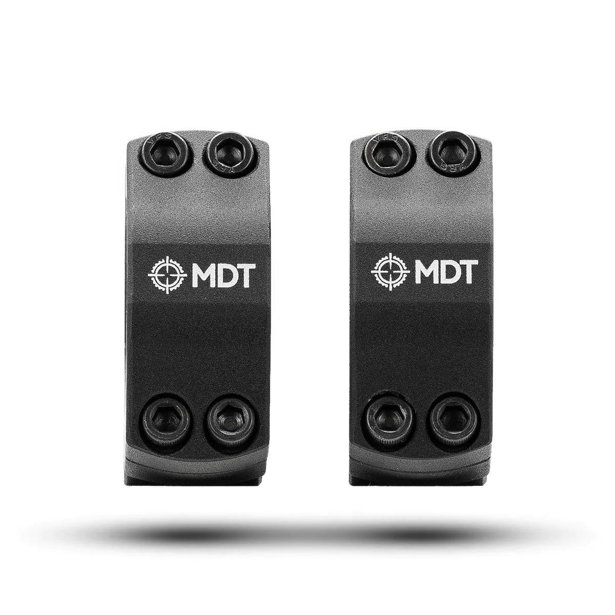 MDT Lightweight Scope Rings - Premier - Image 5