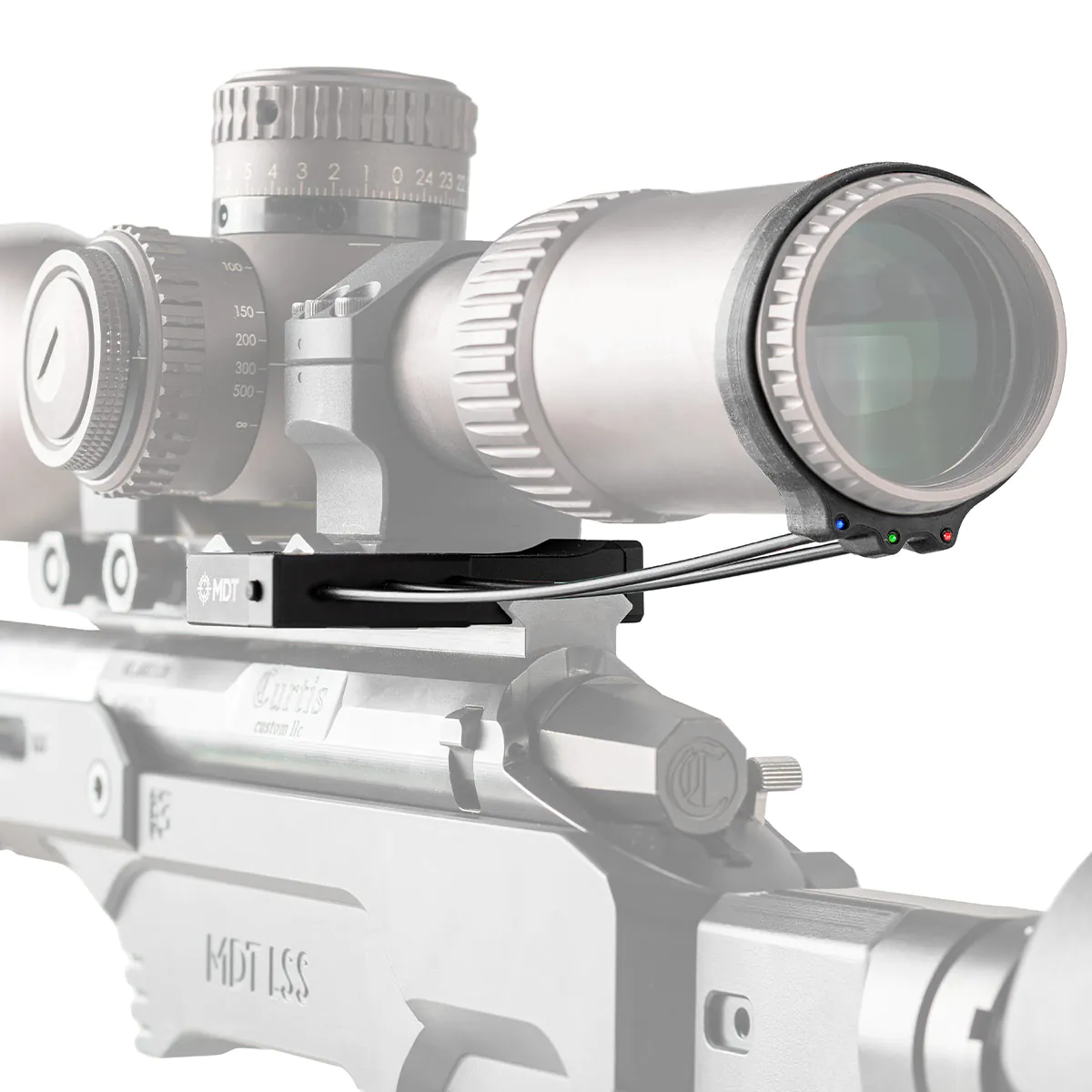 MDT SEND IT GEN2 - Ocular Mount Kit - Image 2